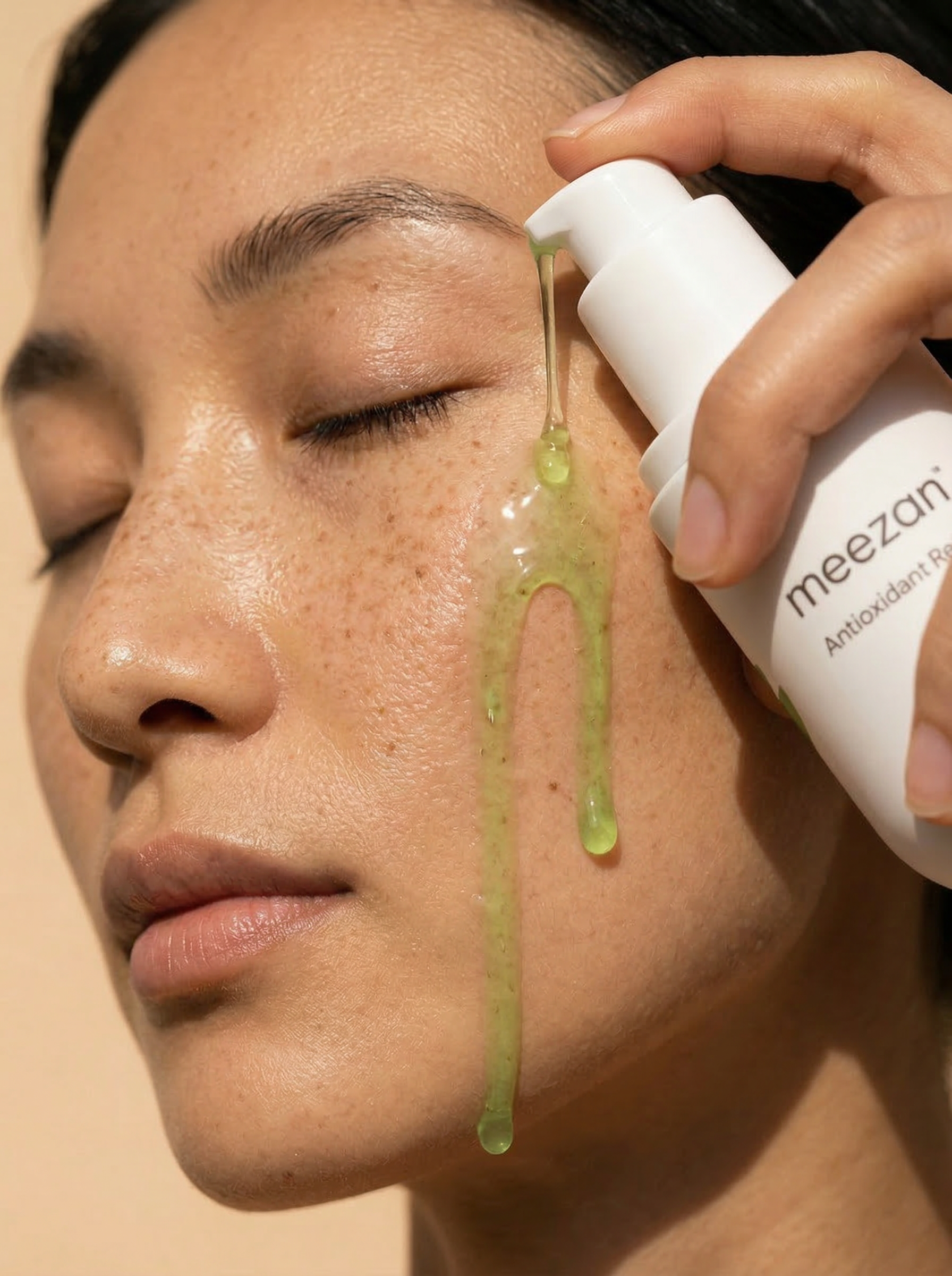 Why Your Skin Needs More Than Just Moisture | a More Holistic Approach