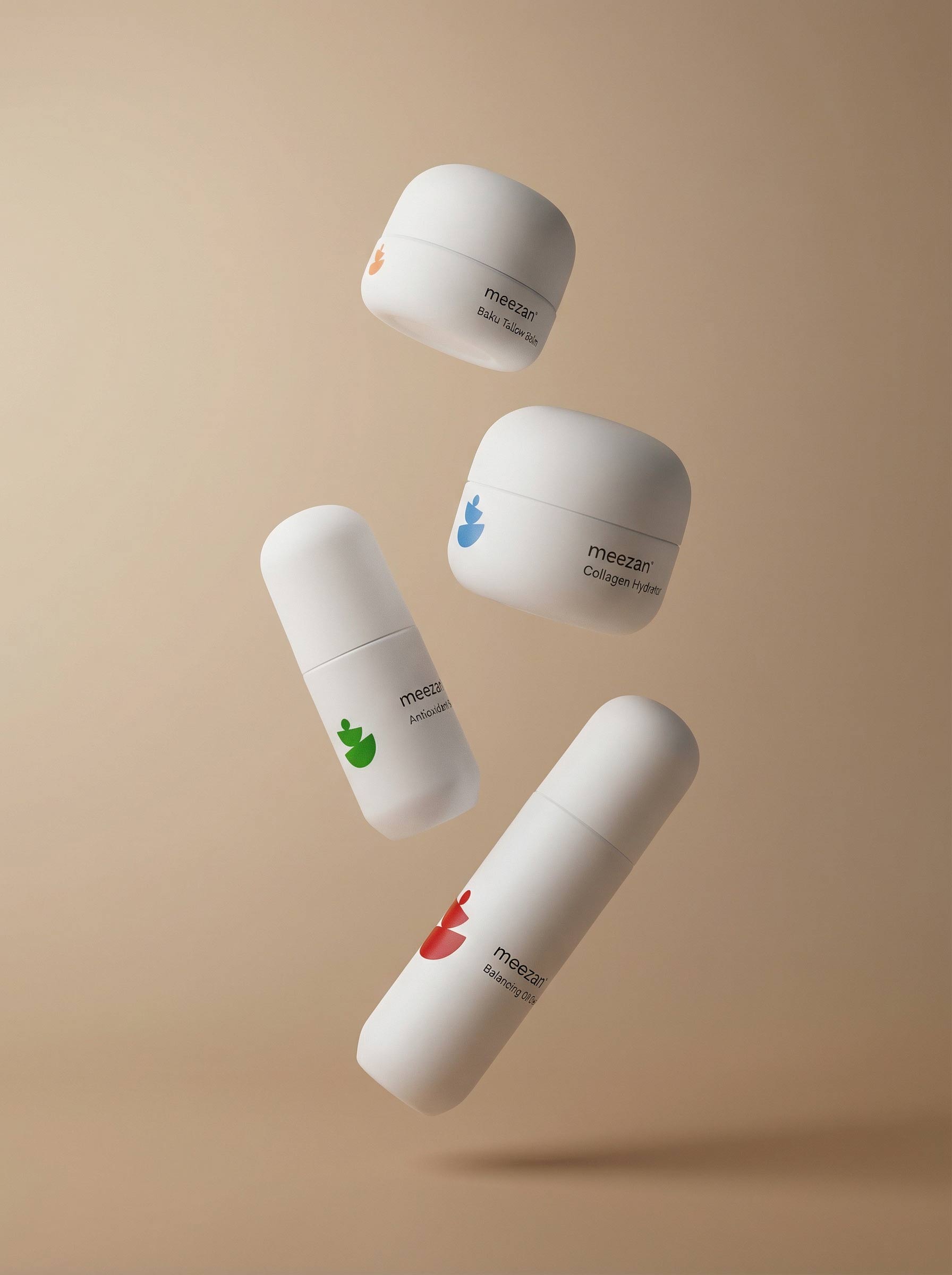Finding Your Skin's Balance | The Foundation of Healthy Skin | meezan®
