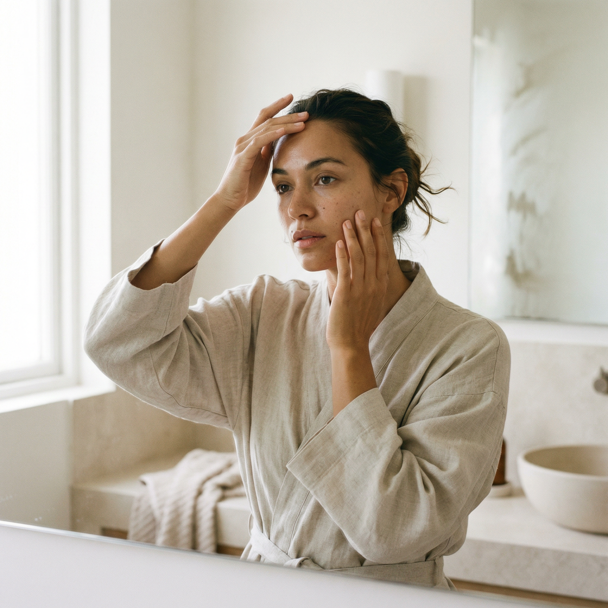 The 3 Essential Pillars of Skincare | Cleanse, Moisturise & Protect | meezan®