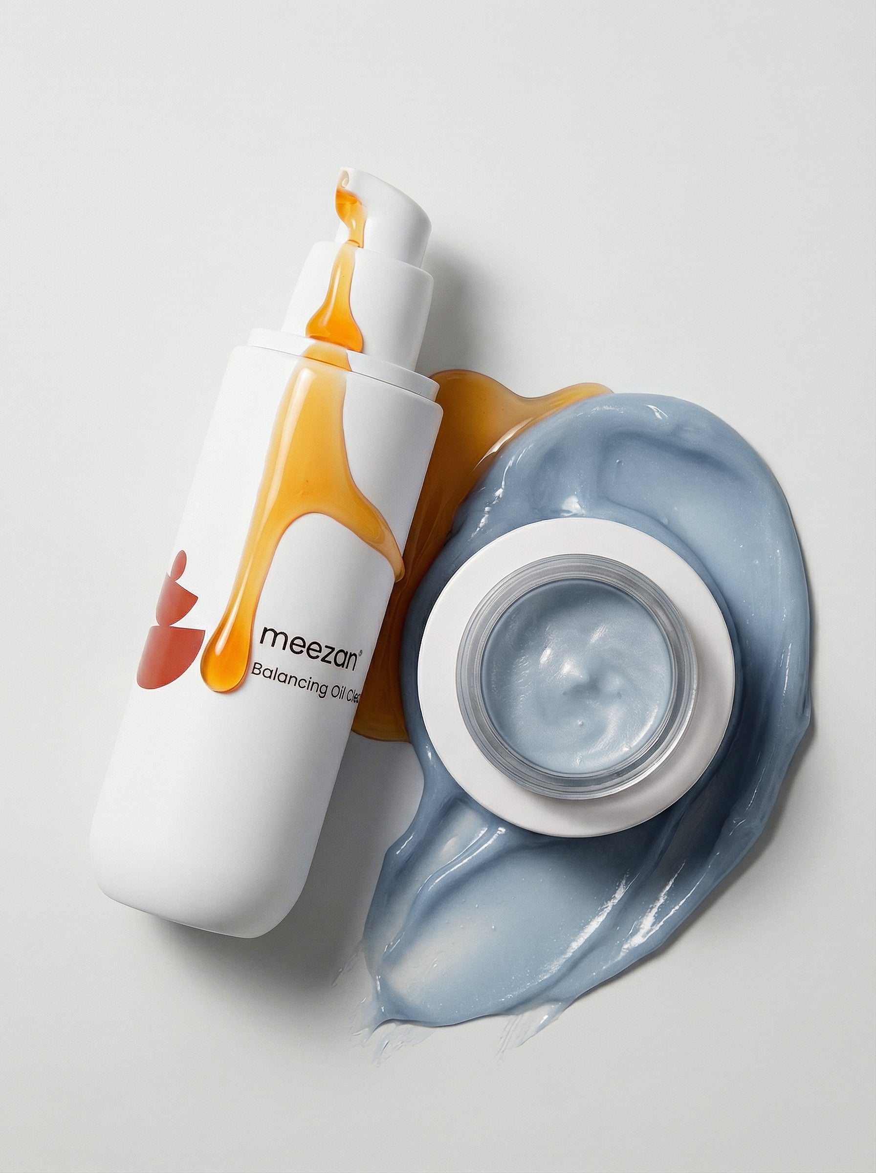 Simplicity - Clean & Hydrate Set