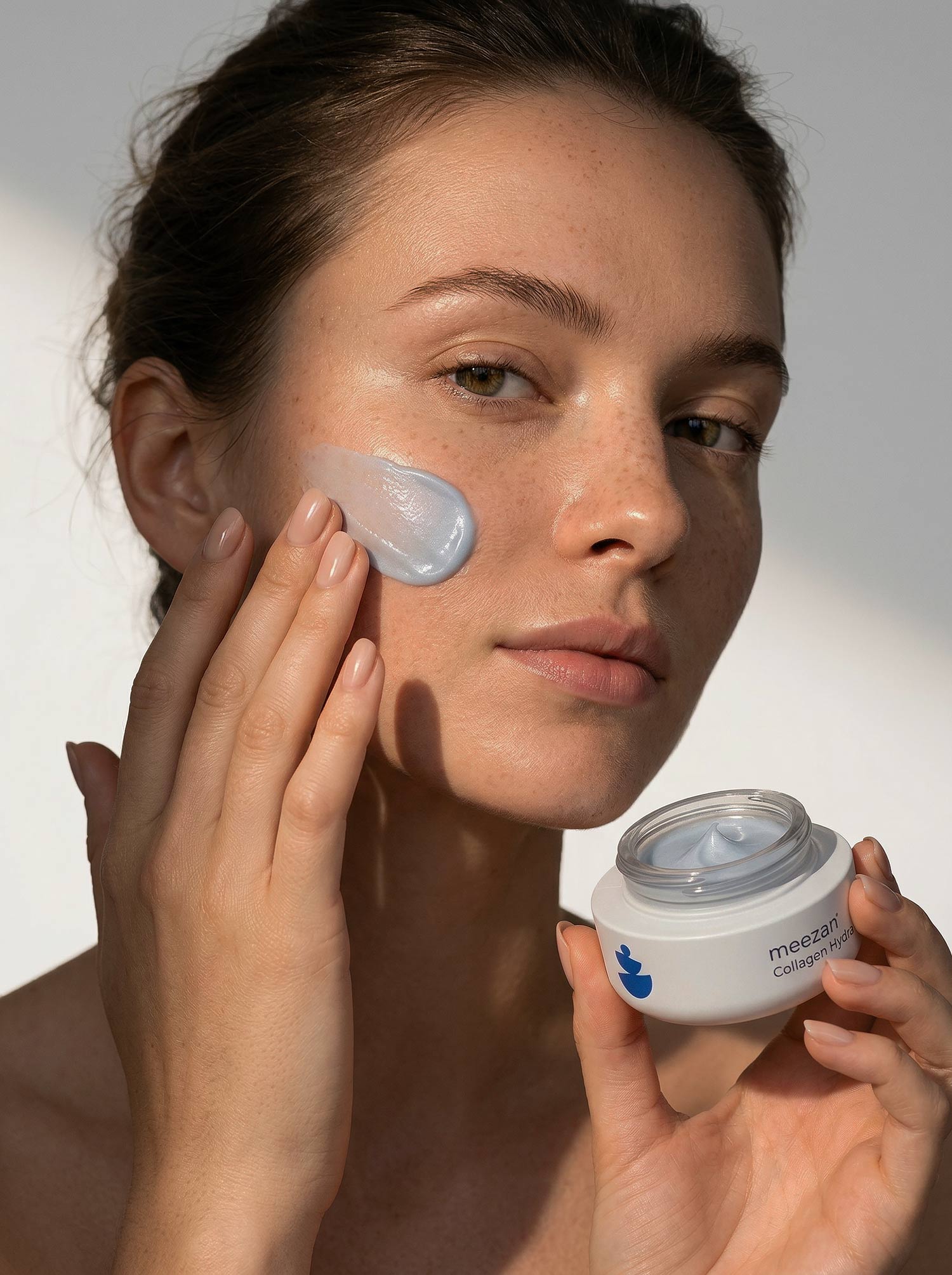 Collagen Hydrating Cream