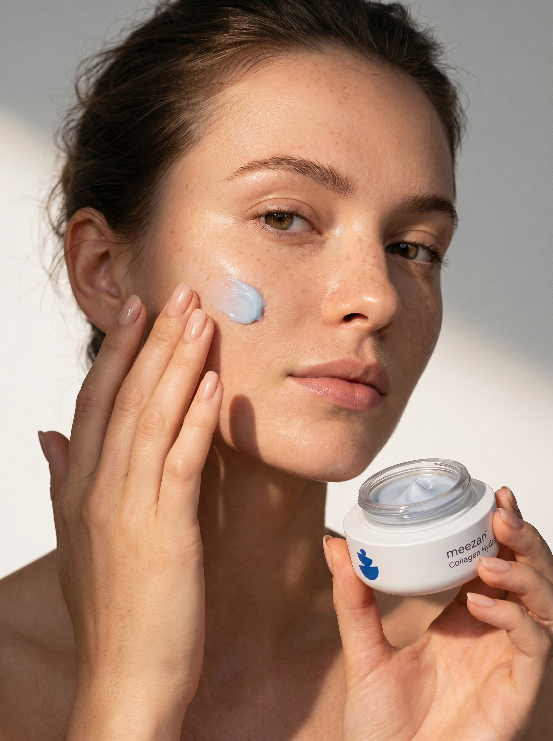 Collagen Hydrating Cream