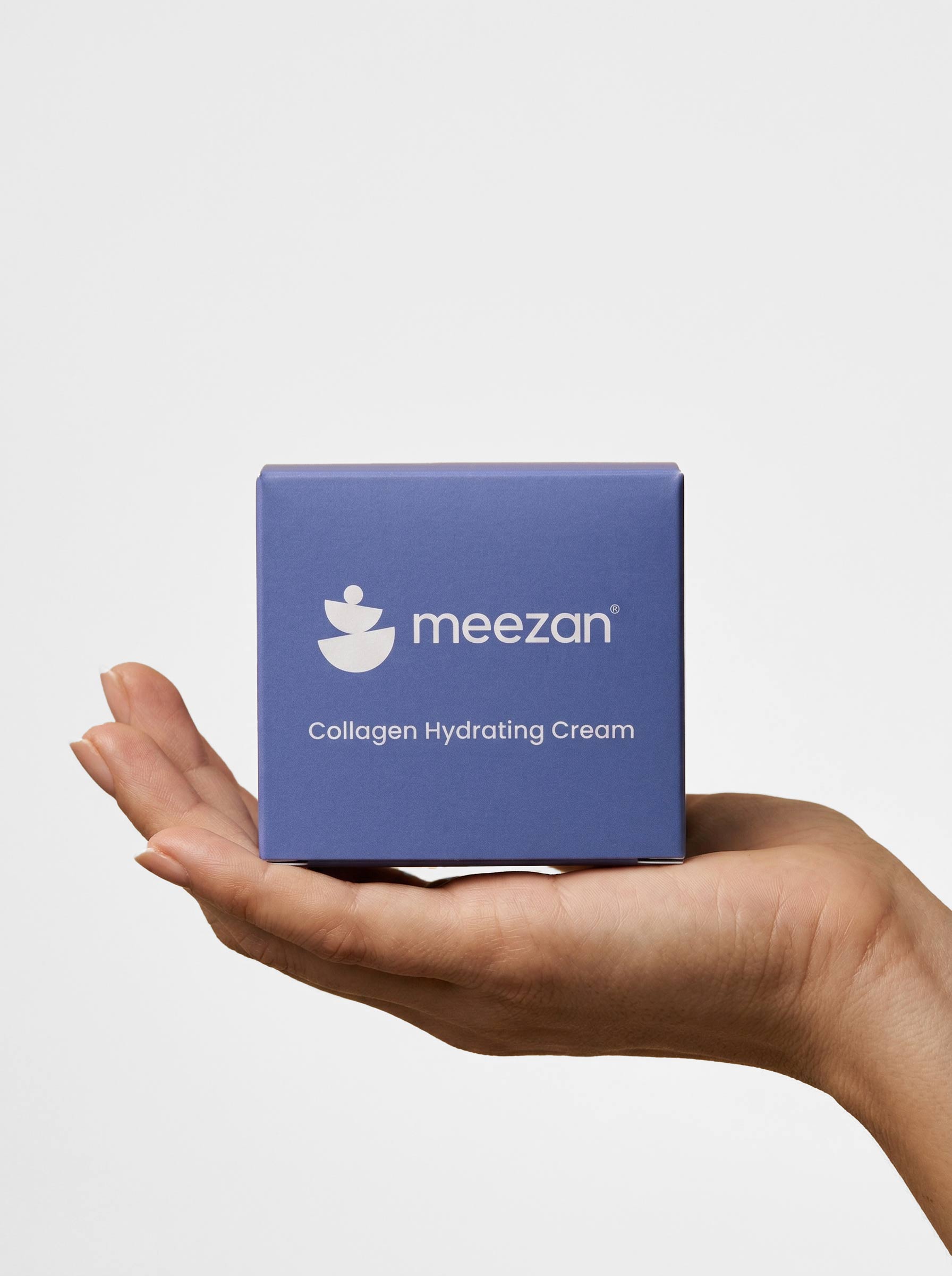 Collagen Hydrating Cream