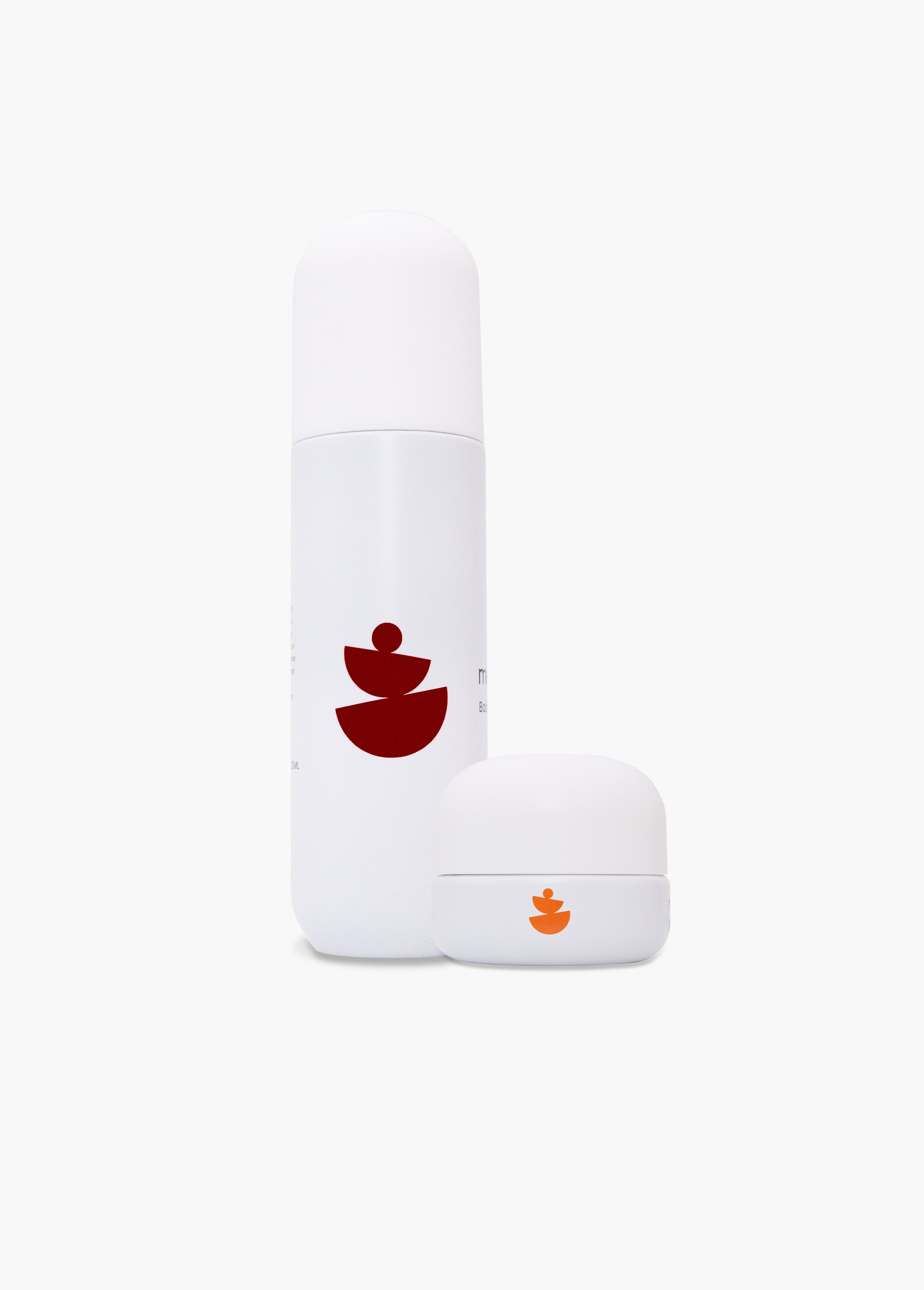 Simplicity - Clean & Support Set
