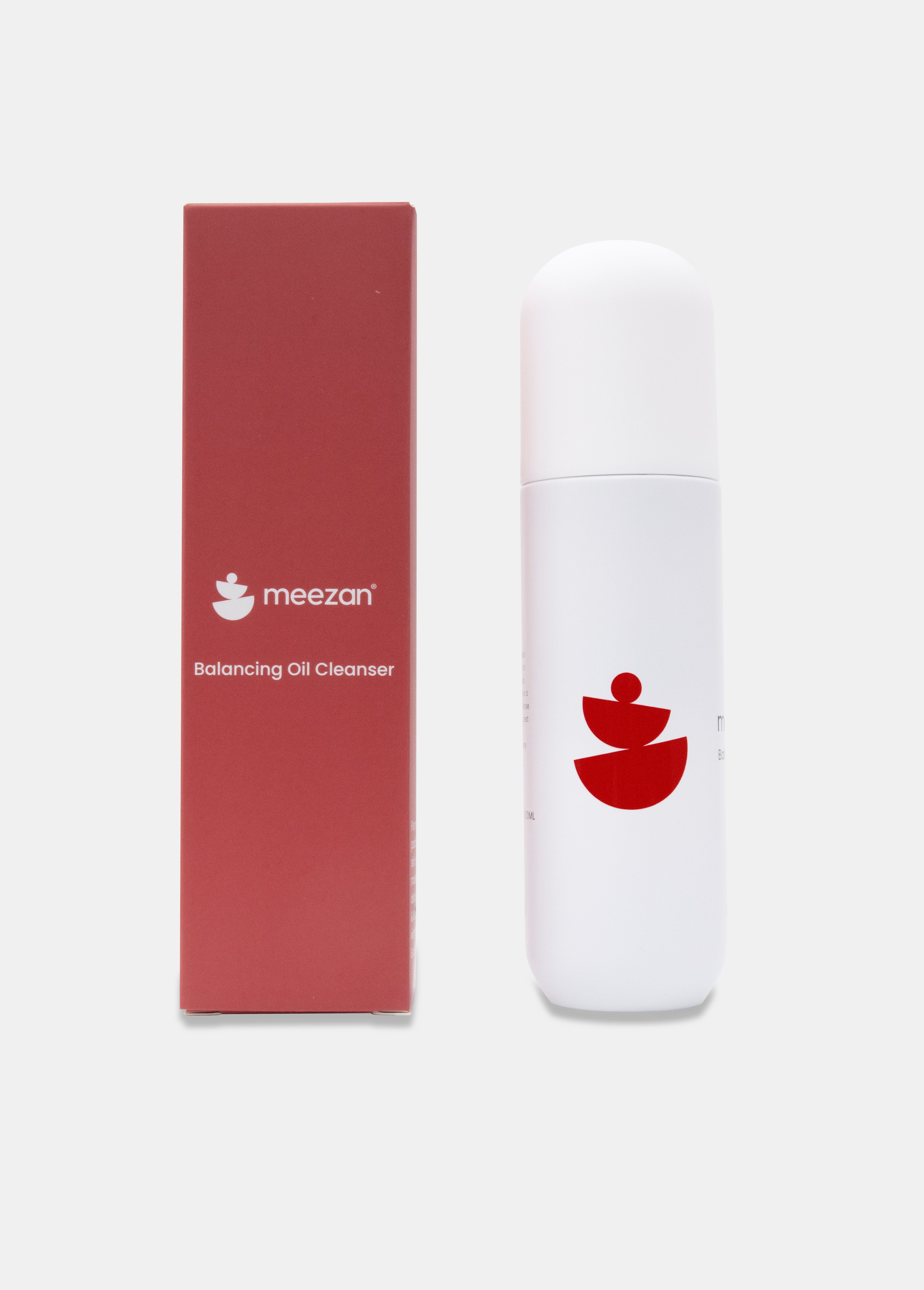 Balancing Oil Cleanser