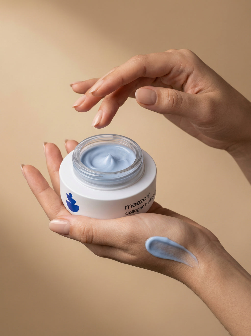Collagen Hydrating Cream