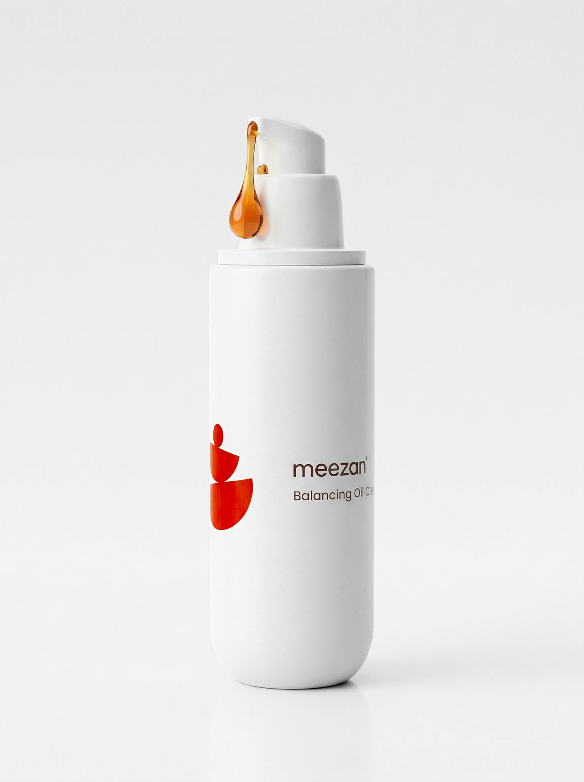 Balancing Oil Cleanser