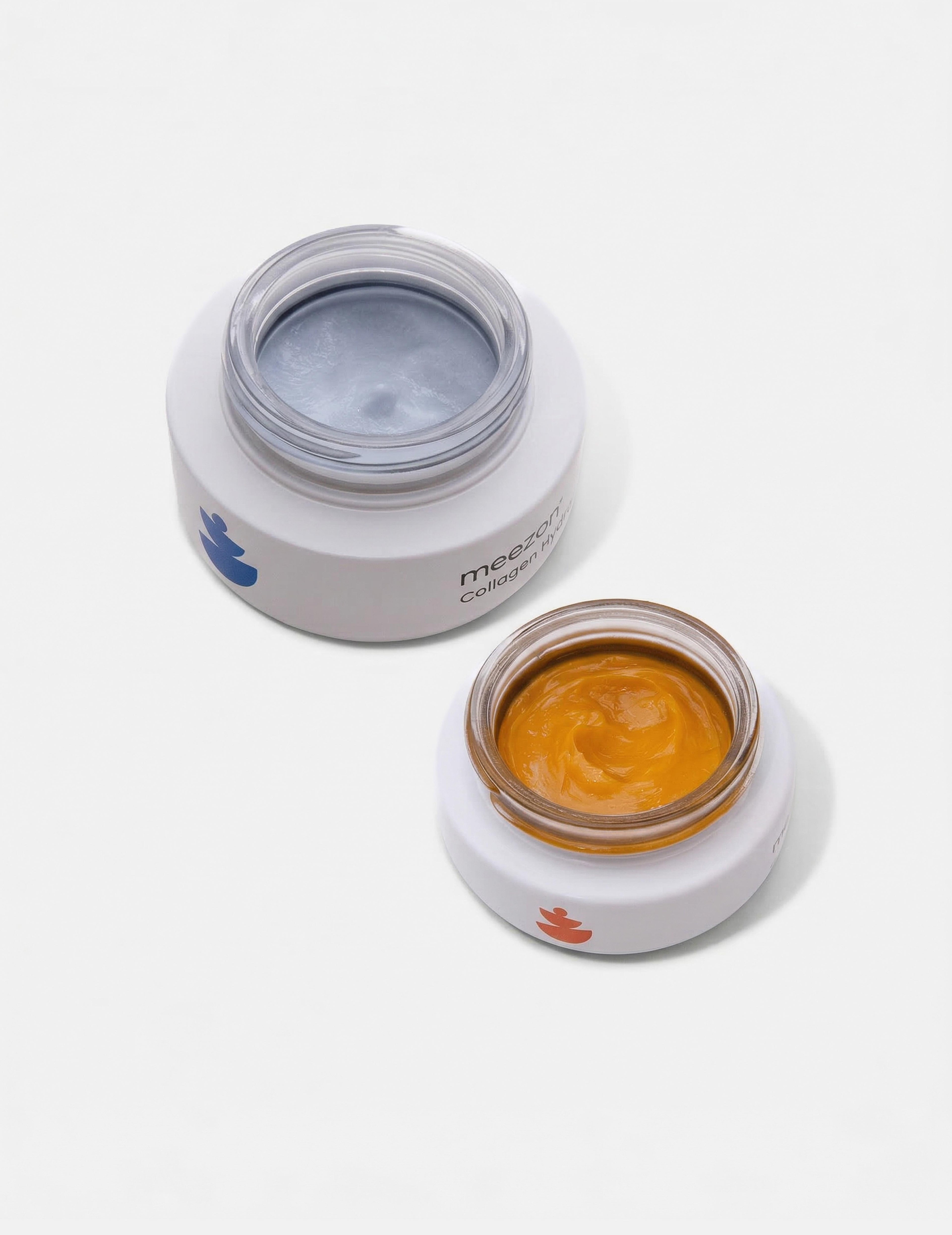 Ultra Hydration Lock in Set