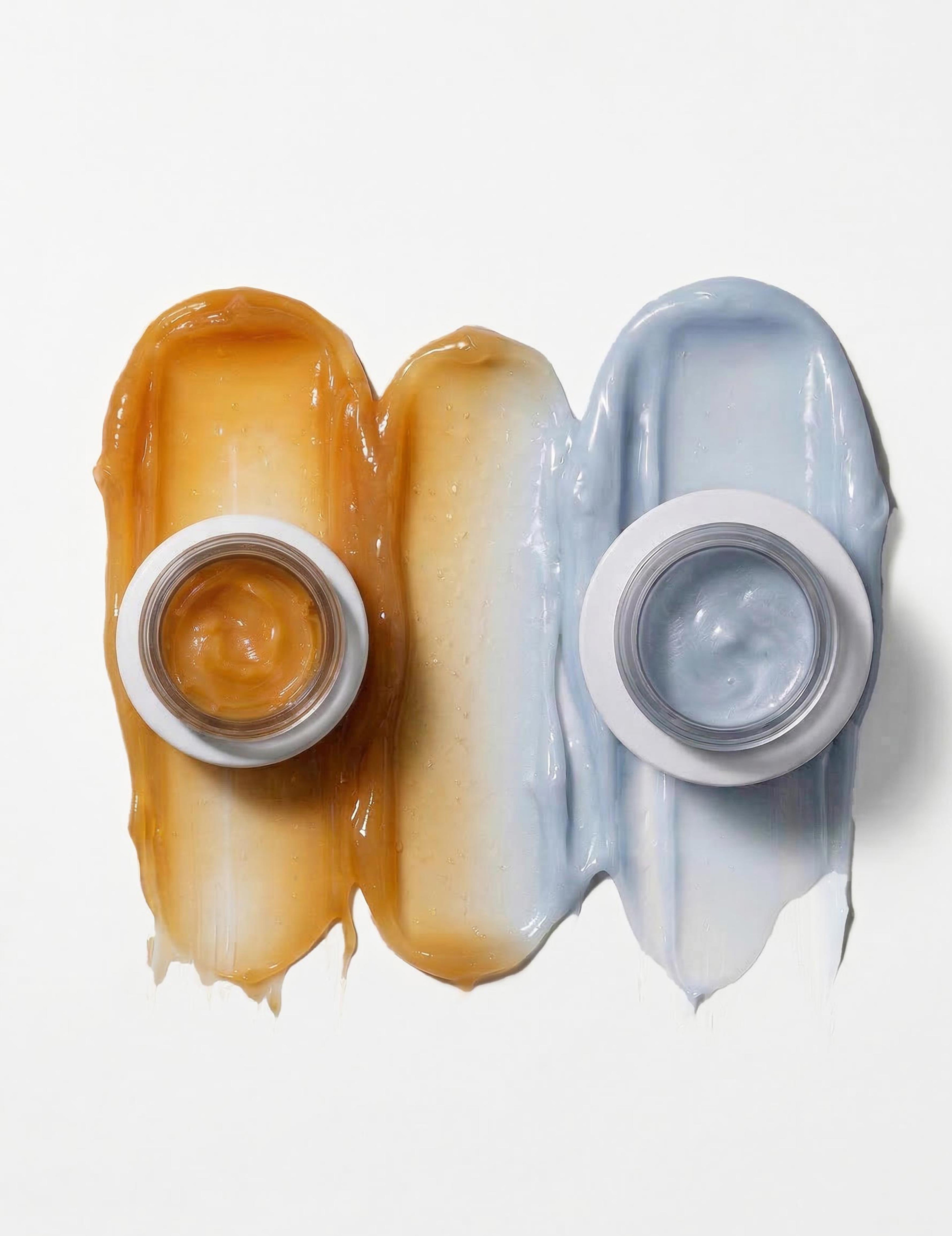 Ultra Hydration Lock in Set